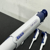 Rainin Pipet-Lite XLS Single Channel Pipettes - Quantity 4 image 2